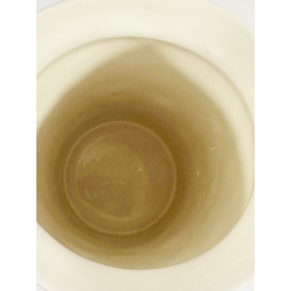 Rae Dunn Pour Ceramic Pitcher Artisan Collection By Magenta Farmhouse Style Ivor - Picture 10 of 11